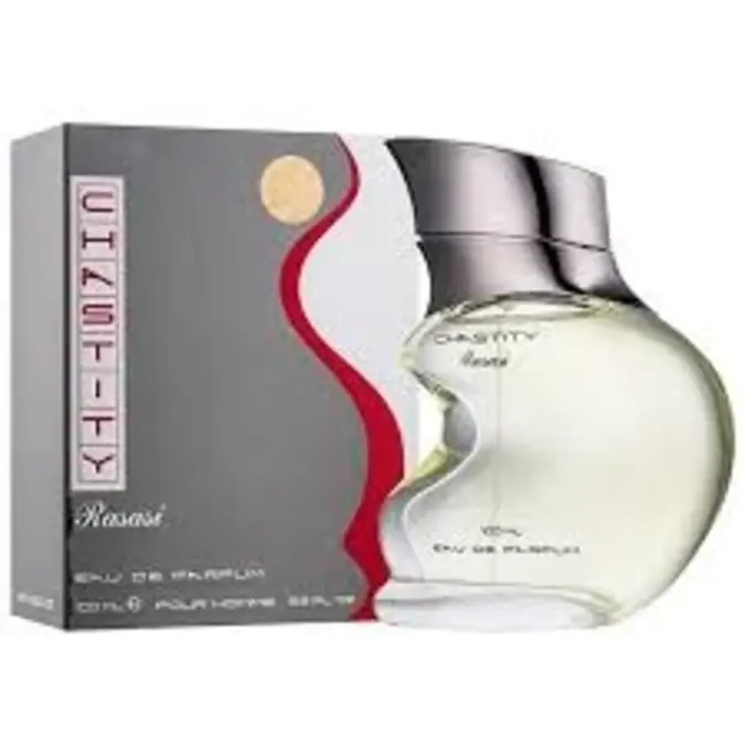 Rasasi Chastity For Men Edp 100ml